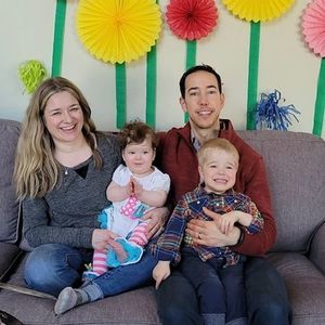 Meet your Posher, Charles